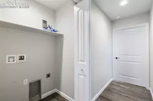 1487 E Arrowwood Ln, Pueblo West, CO 81007 - Photo 20