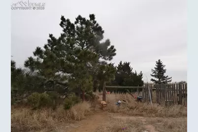 32775 Truckton Road, Yoder, CO 80864 - Photo 2