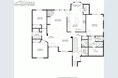 11170 Grizzly Lane, Peyton, CO 80831 - Photo 46