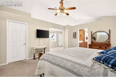 11170 Grizzly Lane, Peyton, CO 80831 - Photo 18