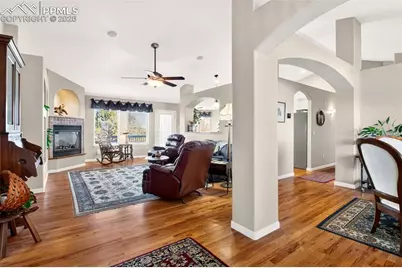 11170 Grizzly Lane, Peyton, CO 80831 - Photo 6