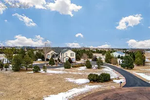 11170 Grizzly Ln, Peyton, CO 80831 - Photo 1