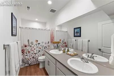 3267 Virga Loop, Colorado Springs, CO 80904 - Photo 32