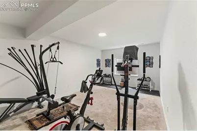 3267 Virga Loop, Colorado Springs, CO 80904 - Photo 36