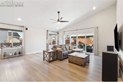 13154 Crooked Hill Drive, Peyton, CO 80831 - Photo 6