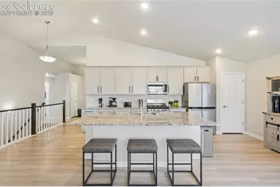 13154 Crooked Hill Drive, Peyton, CO 80831 - Photo 8