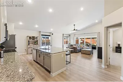 13154 Crooked Hill Drive, Peyton, CO 80831 - Photo 22