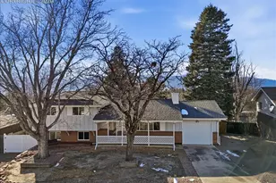 679 Bridger Dr, Colorado Springs, CO 80909 - Photo 2