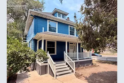 930 N El Paso Street, Colorado Springs, CO 80903 - Photo 2