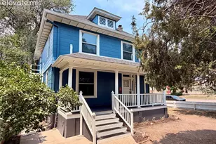 930 N El Paso St, Colorado Springs, CO 80903 - Photo 2