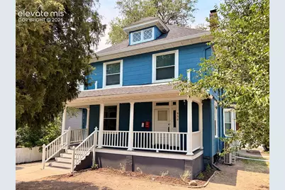 930 N El Paso Street, Colorado Springs, CO 80903 - Photo 1