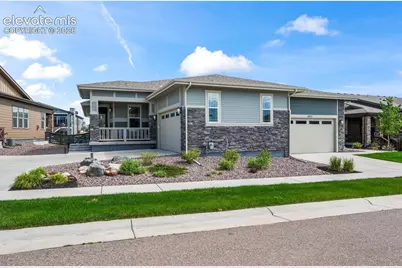 1915 Canyonpoint Lane, Castle Pines, CO 80108 - Photo 1