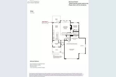 16916 Greenfield Drive, Monument, CO 80132 - Photo 2