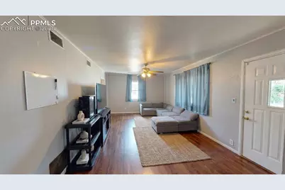 620 William Avenue, Colorado Springs, CO 80905 - Photo 4