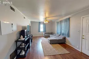 620 William Ave, Colorado Springs, CO 80905 - Photo 4