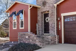 9010 Sky King Dr, Colorado Springs, CO 80924 - Photo 2