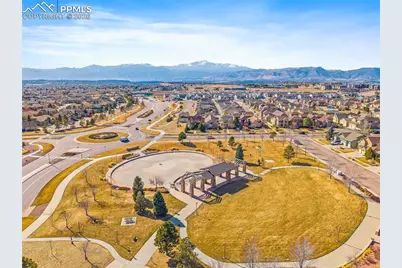 9010 Sky King Drive, Colorado Springs, CO 80924 - Photo 38