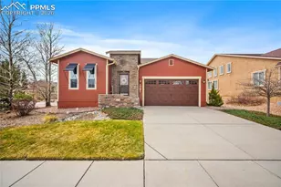 9010 Sky King Dr, Colorado Springs, CO 80924 - Photo 1