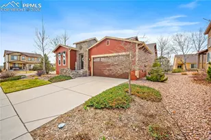9010 Sky King Dr, Colorado Springs, CO 80924 - Photo 2