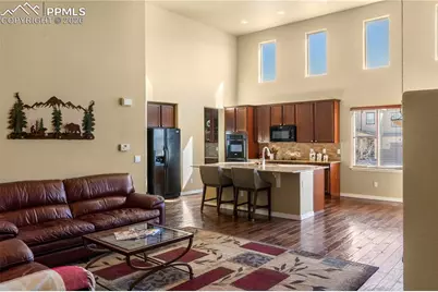 9010 Sky King Drive, Colorado Springs, CO 80924 - Photo 14