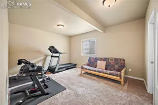 9010 Sky King Dr, Colorado Springs, CO 80924 - Photo 34