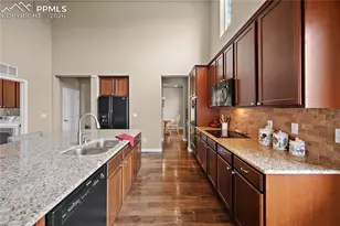 9010 Sky King Dr, Colorado Springs, CO 80924 - Photo 12