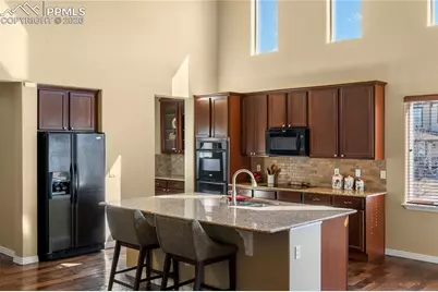 9010 Sky King Drive, Colorado Springs, CO 80924 - Photo 6