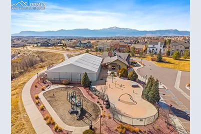 9010 Sky King Drive, Colorado Springs, CO 80924 - Photo 42