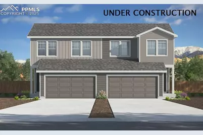 3616 Evelyn Lane, Colorado Springs, CO 80907 - Photo 1