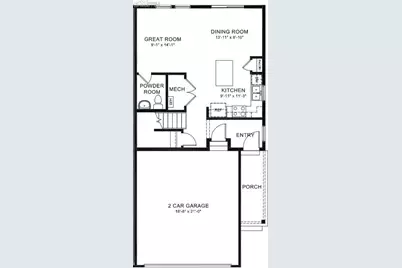 3616 Evelyn Lane, Colorado Springs, CO 80907 - Photo 2