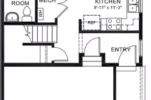 3616 Evelyn Ln, Colorado Springs, CO 80907 - Photo 2