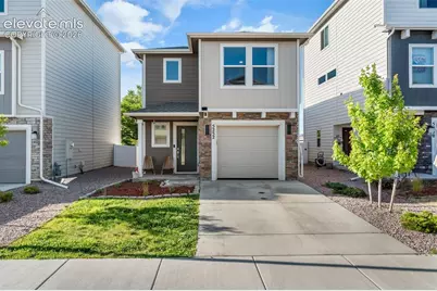 5252 Painted Sky View, Colorado Springs, CO 80916 - Photo 1