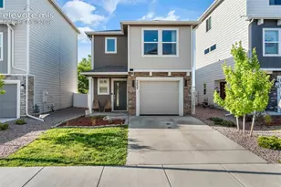 5252 Painted Sky View, Colorado Springs, CO 80916 - Photo 1