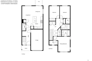 5252 Painted Sky View, Colorado Springs, CO 80916 - Photo 36