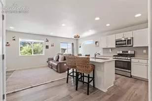 5252 Painted Sky View, Colorado Springs, CO 80916 - Photo 2