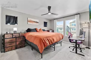 5252 Painted Sky View, Colorado Springs, CO 80916 - Photo 20