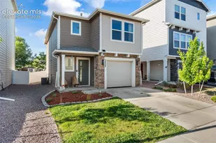 5252 Painted Sky View, Colorado Springs, CO 80916 - Photo 4