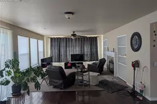 10465 Mount Lincoln Dr, Peyton, CO 80831 - Photo 2