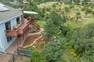 328 Sutherland Pl, Manitou Springs, CO 80829 - Photo 10