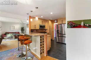 328 Sutherland Pl, Manitou Springs, CO 80829 - Photo 20