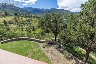 328 Sutherland Pl, Manitou Springs, CO 80829 - Photo 6