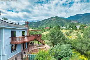 328 Sutherland Pl, Manitou Springs, CO 80829 - Photo 12
