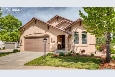 2452 Spanish Oak Terrace, Colorado Springs, CO 80920 - Photo 2