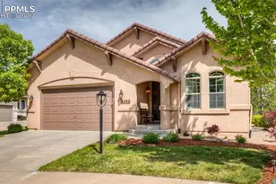 2452 Spanish Oak Terrace, Colorado Springs, CO 80920 - Photo 2