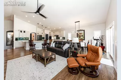 2452 Spanish Oak Terrace, Colorado Springs, CO 80920 - Photo 22