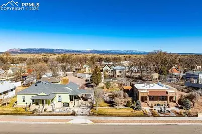 225 E Main Street, Florence, CO 81226 - Photo 1