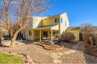 4748 Poleplant Drive, Colorado Springs, CO 80918 - Photo 28