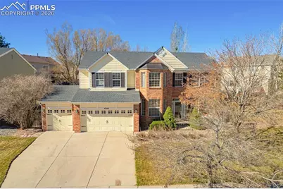 4748 Poleplant Drive, Colorado Springs, CO 80918 - Photo 32