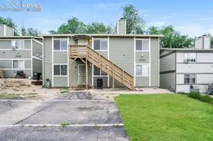 1930 W Yampa St, Colorado Springs, CO 80904 - Photo 1