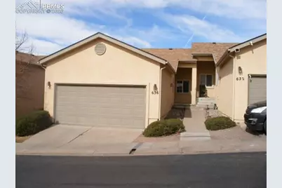 636 Cima Vista Point, Colorado Springs, CO 80916 - Photo 2